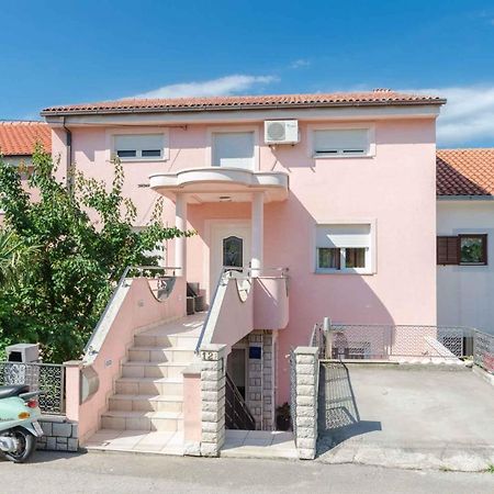 Two-Bedroom Apartment in Crikvenica XCVII Buitenkant foto