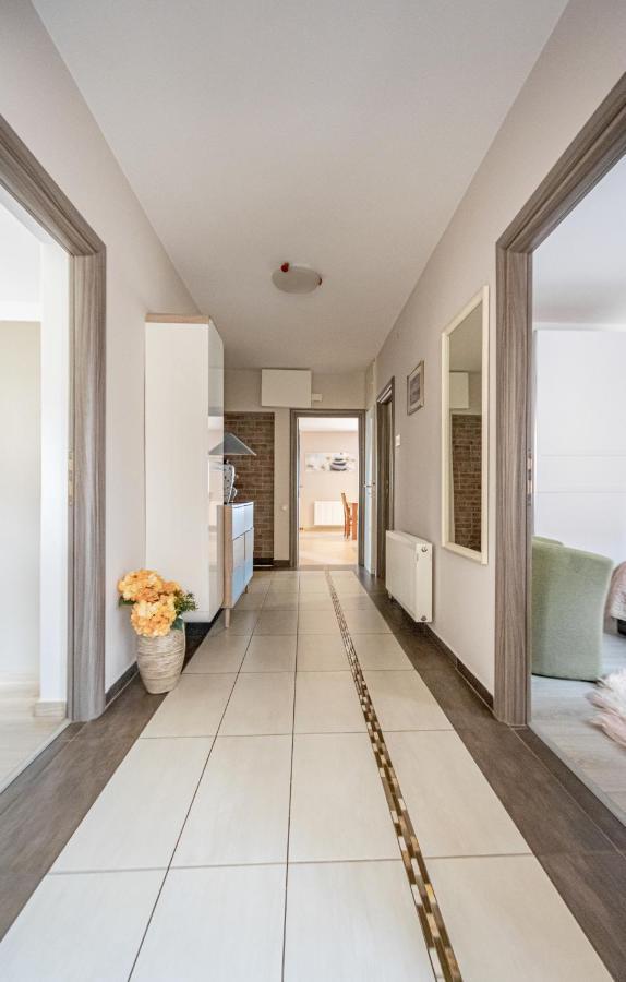 Two-Bedroom Apartment in Crikvenica XCVII Buitenkant foto